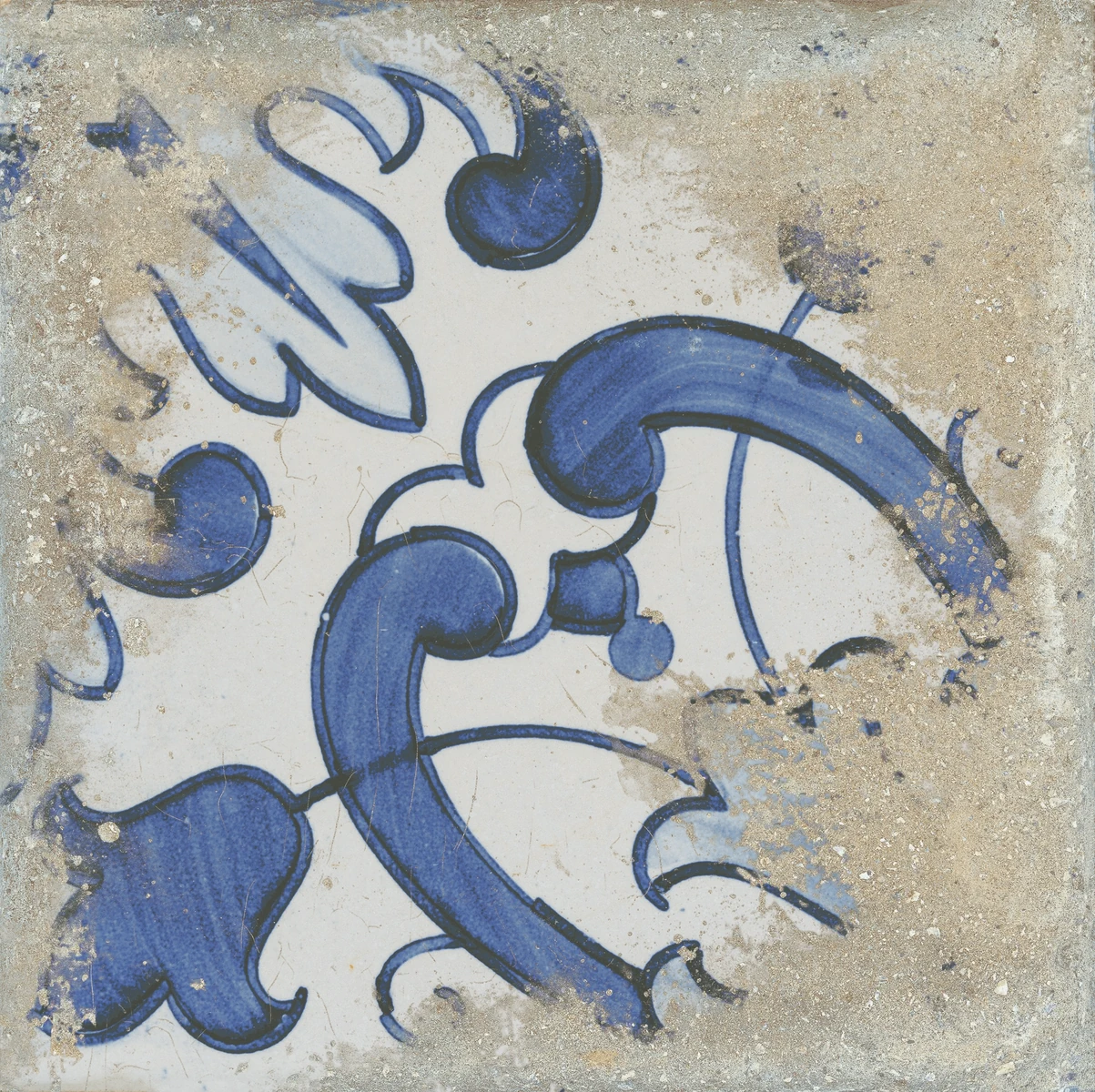 אריח פורצלן מראה קוטו חול 60/60 ריצוף קלאסי