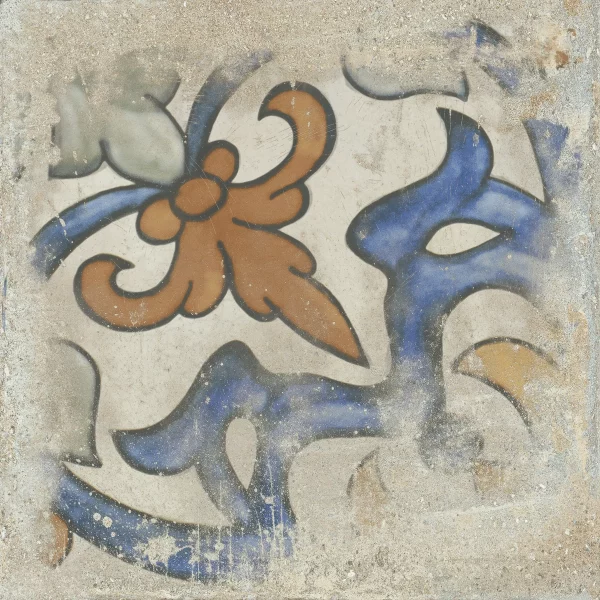 קרמיקה גוון חול בז' 60/60 למראה מואר ופתוח