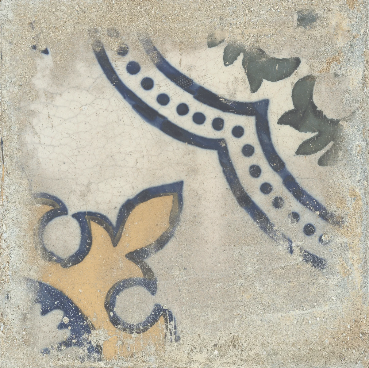 ריצוף דמוי אבן חול בהירה 60/60 קוטו איטלקי