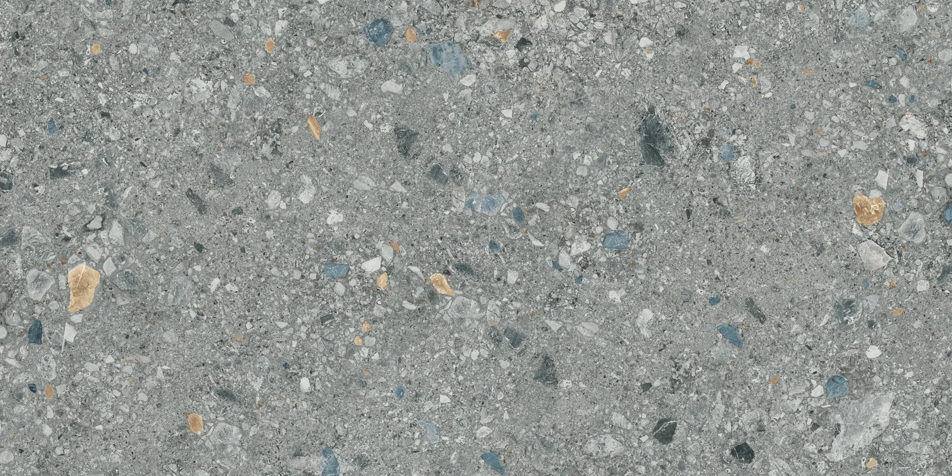 ריצוף פורצלן מראה צ'פו אבן טבעית 60/120 מנוסר