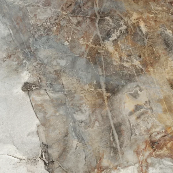 חיפוי שיש זהב מבריק מלוטש 60/120 אריחי יוקרה נוצצים