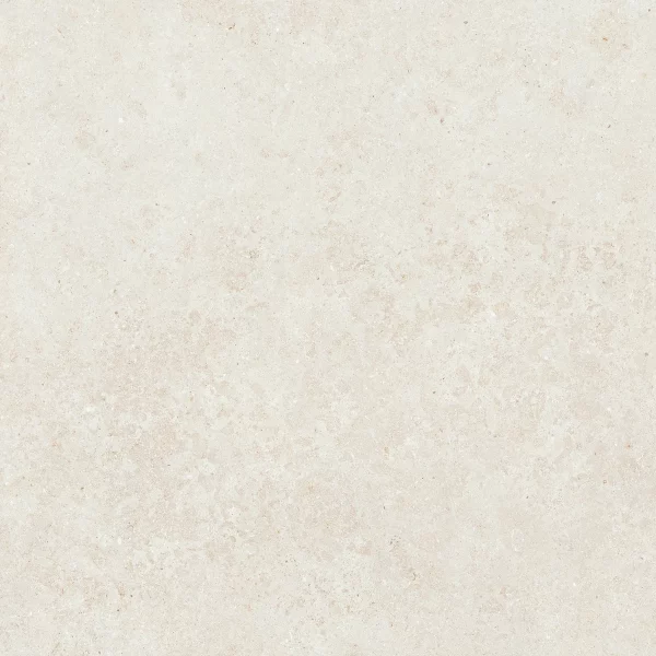 אריח ריצוף לבן נקי 60/60 דמוי אבן טבעית