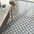 אריח מרובע דגם ג'ינה 15X15 ס"מ