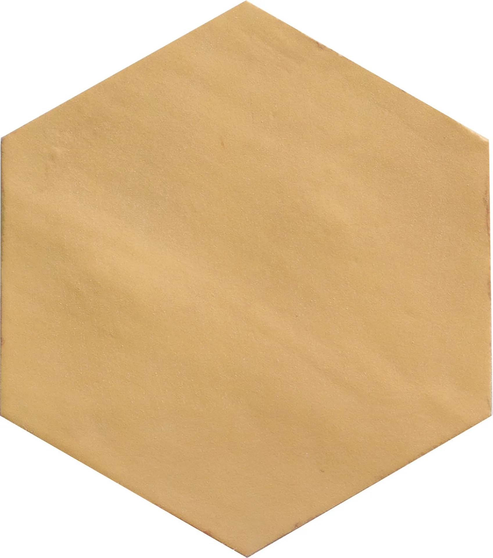 אריח פורצלן מצויר משושה דגם סואוק אורכה 13.9×16 ס"מ – תמונה 2
