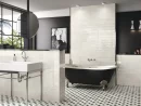 אריח מרובע דגם בריאנה קואל 15×15 ס"מ