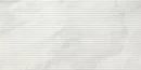 חיפוי קיר שיש לבן מט 60/120 קרמיקה אלגנטית מנוסרת