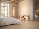 ריצוף מודרני בטון מוקה 120/120 אריח פורצלן יוקרתי