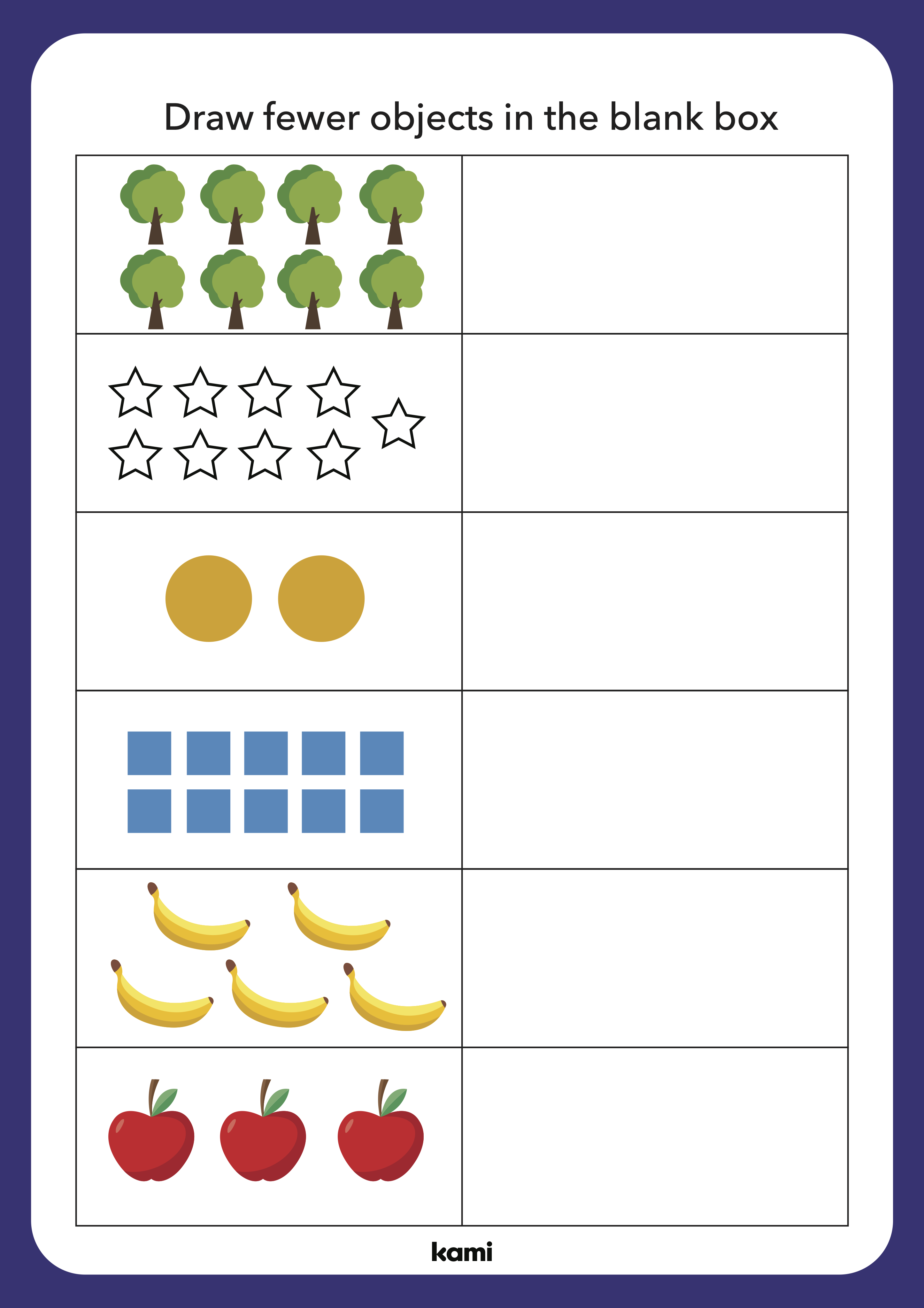 draw-fewer-objects-for-teachers-perfect-for-grades-1st-2nd-3rd-4th