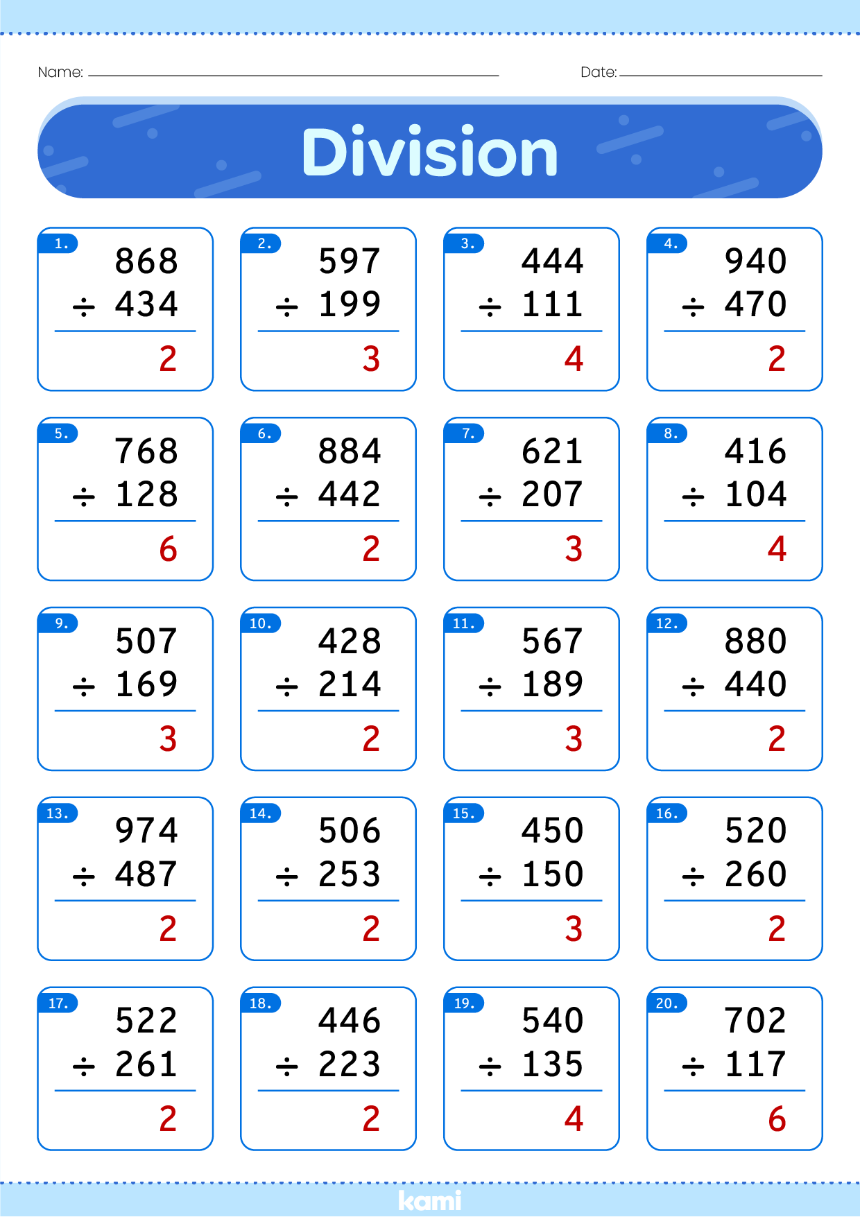 division-worksheet-answer-key-for-teachers-perfect-for-grades-5th