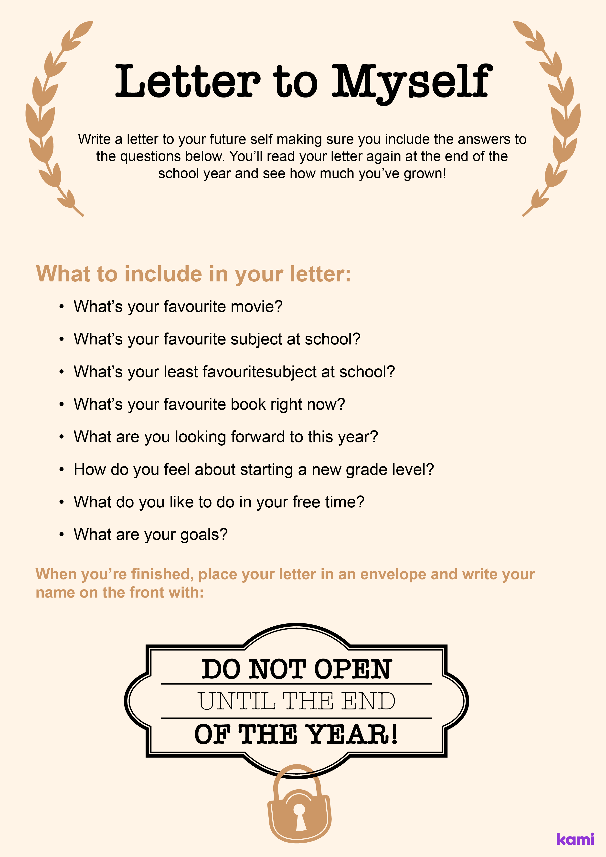 letter-to-myself-for-students-for-teachers-perfect-for-grades-1st