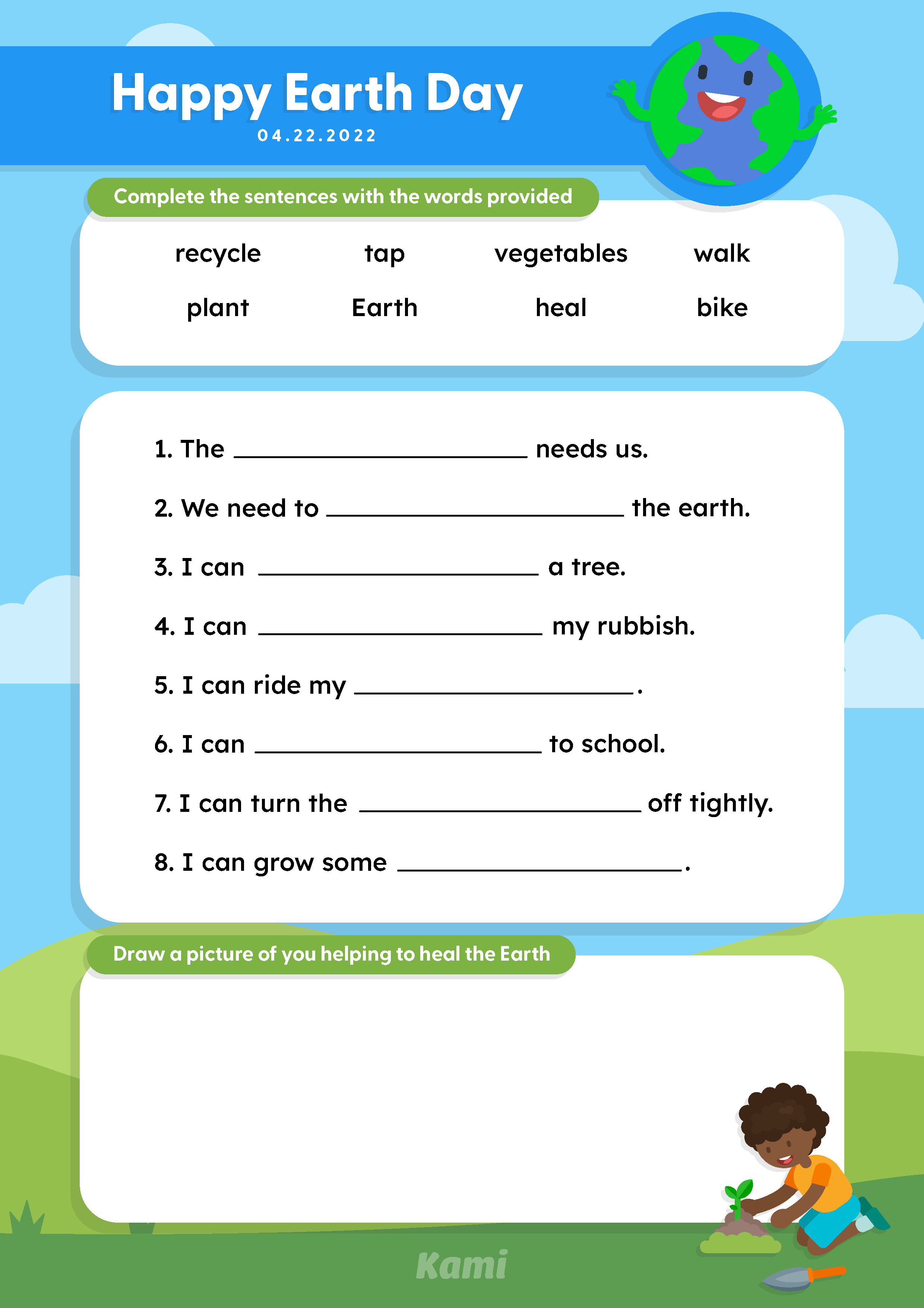 earth-day-complete-the-sentence-for-teachers-perfect-for-grades-3rd