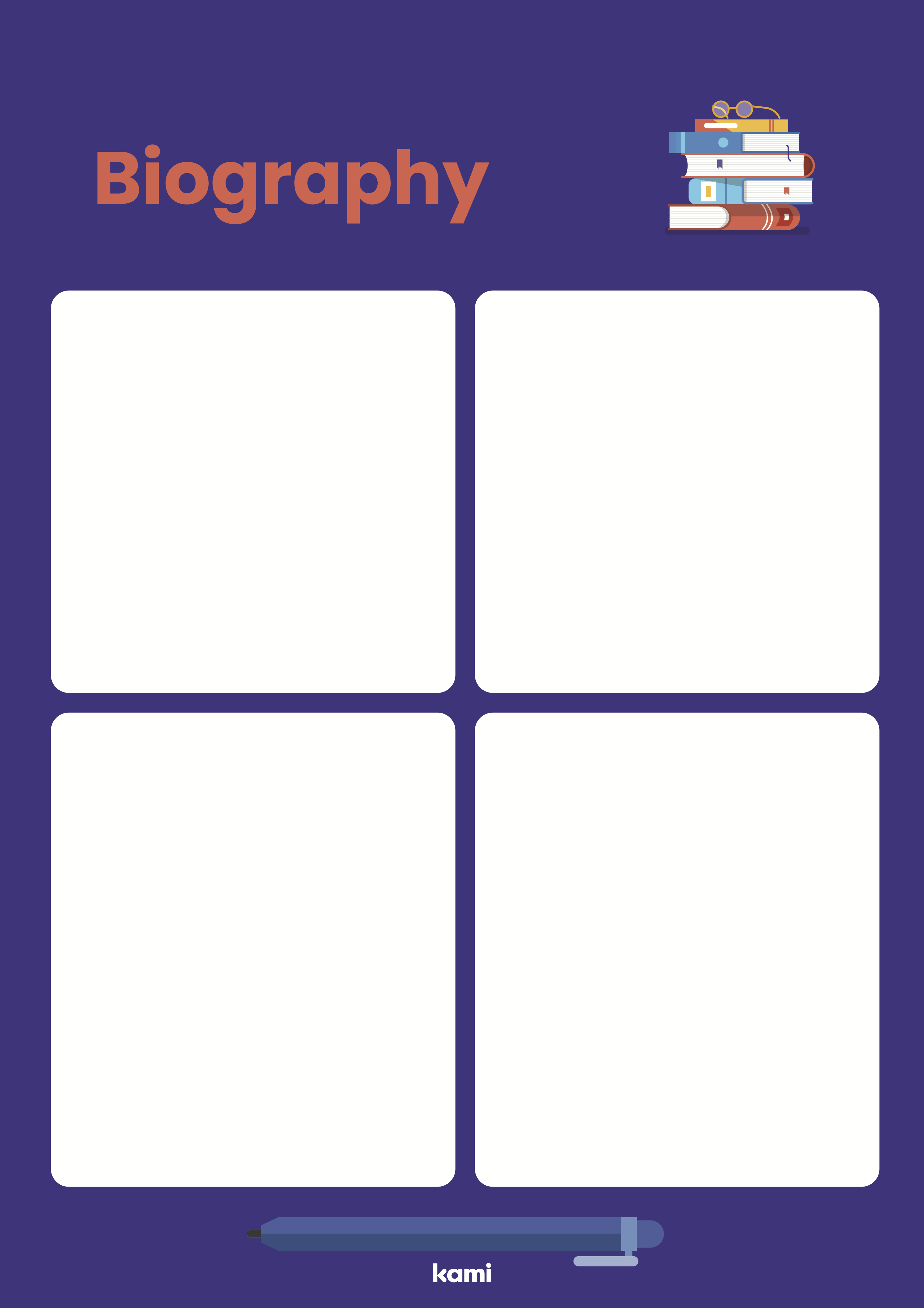 author-biography-template-portrait-blank-for-teachers-perfect-for