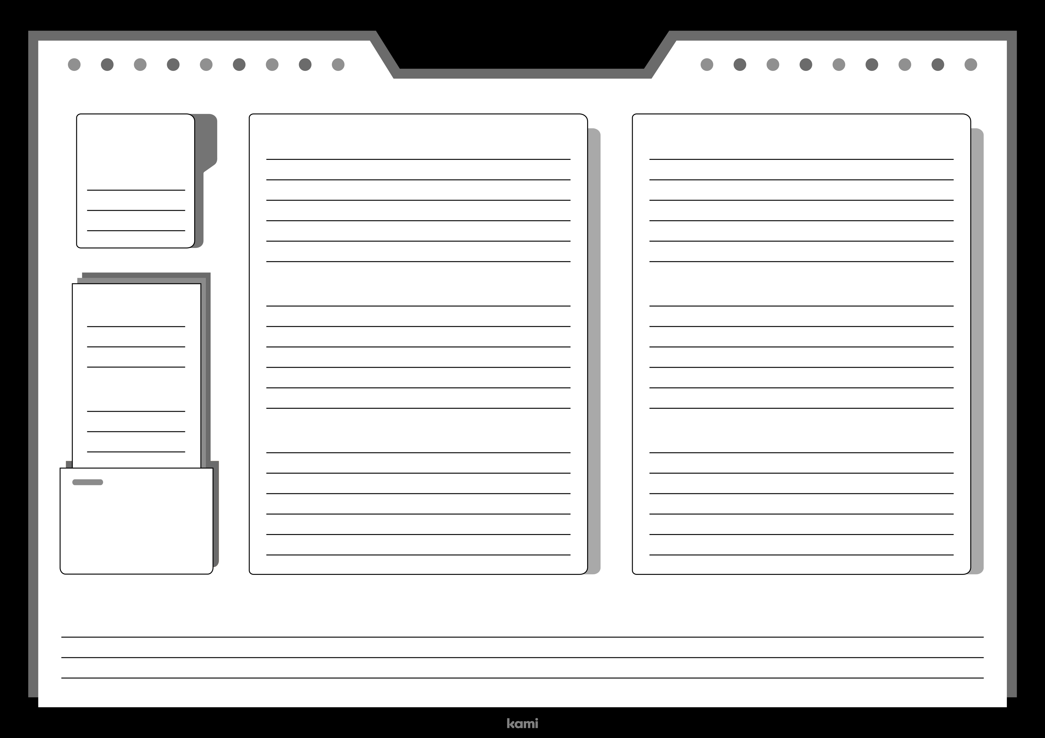 book-report-template-black-white-blank-for-teachers-perfect-for