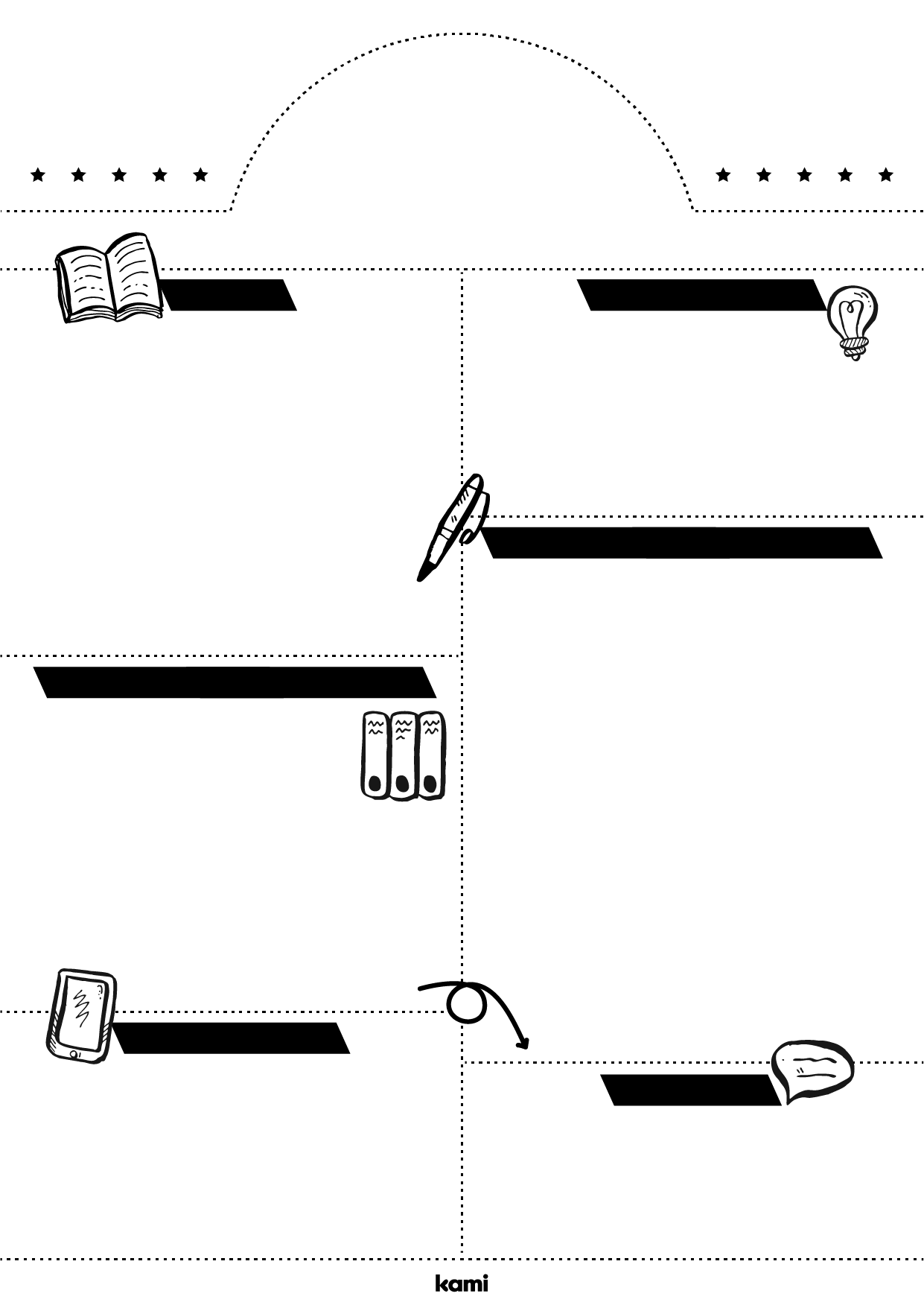 Syllabus Template | Blank for Teachers | Perfect for grades 10th, 11th ...