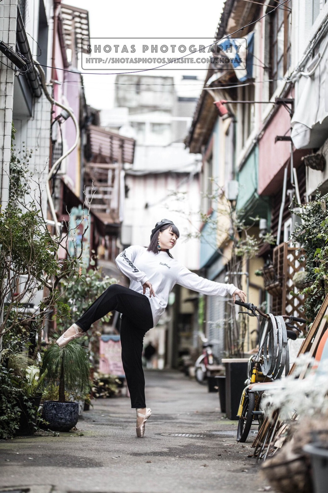 プロダンサーkiteさんと共に世界へ 女性popダンサーフウカさんの挑戦 Kanatta Library カナッタライブラリー