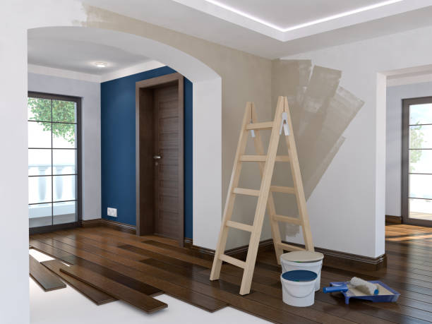 Tips for choosing the right painting contractor in Kansas 