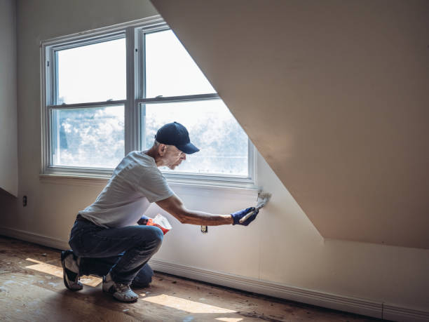 How to increase the value of your Kansas home through professional painting services