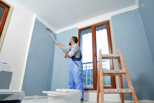 How to transform your Kansas home with professional painting services
