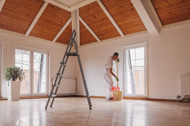 What is the cost of professional painting services in Kansas?