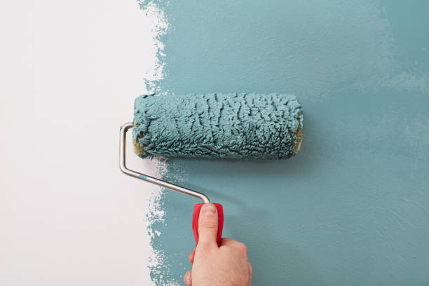 How to elevate your space with expert painting techniques in Kansas