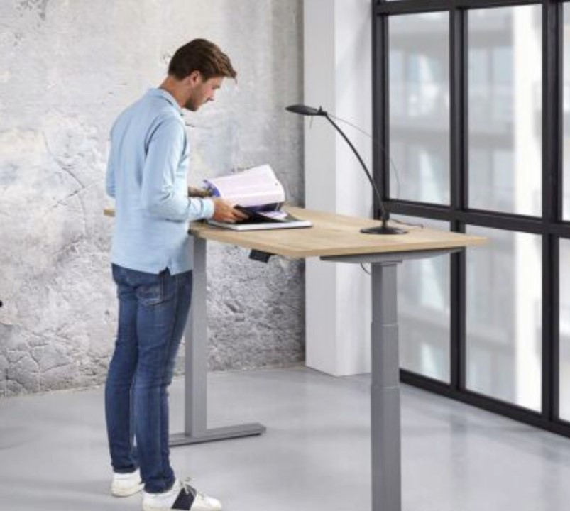 Ergonomische bureaustoelen kopen