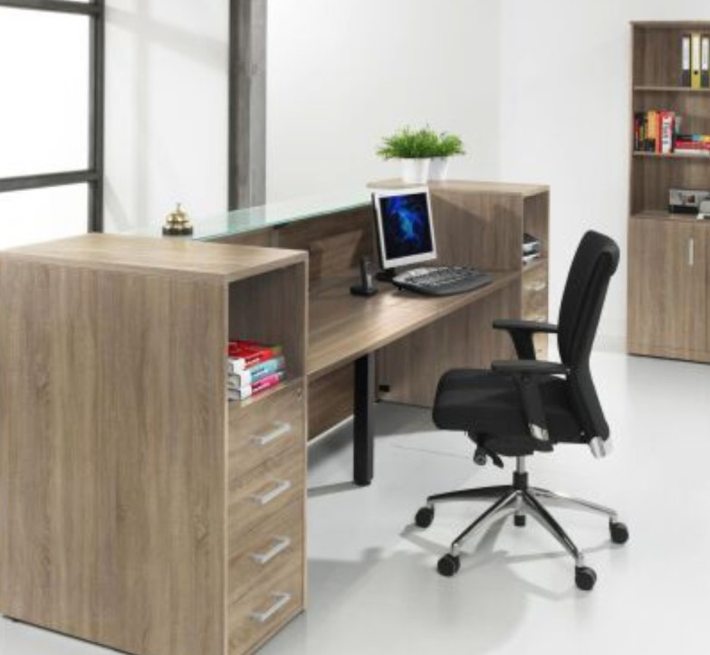 Betaalbare ergonomische kantoormeubelen voor kantoor