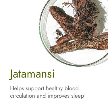 jatamasi