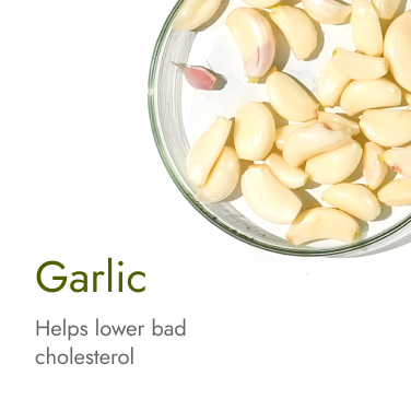 garlic