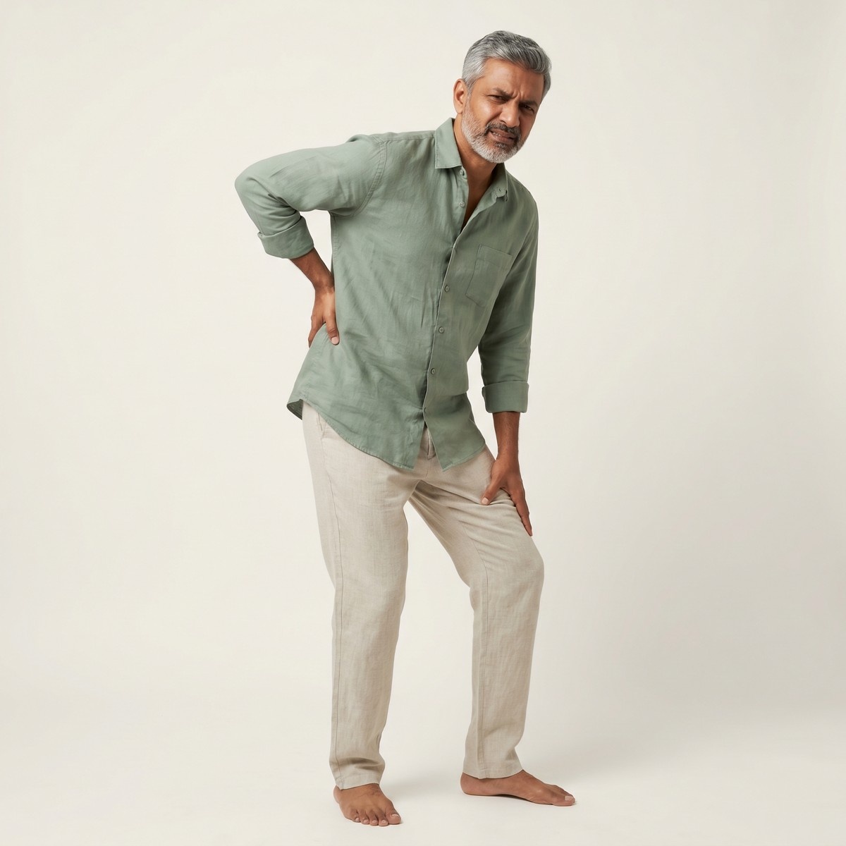 Sciatica