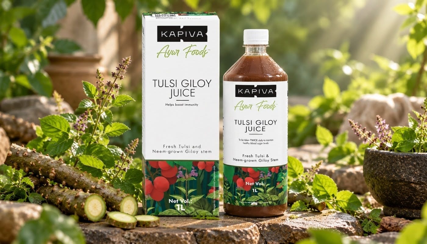 Giloy Benefits for Immunity: The Complete Guide