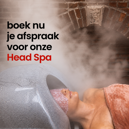 Afspraak boeken