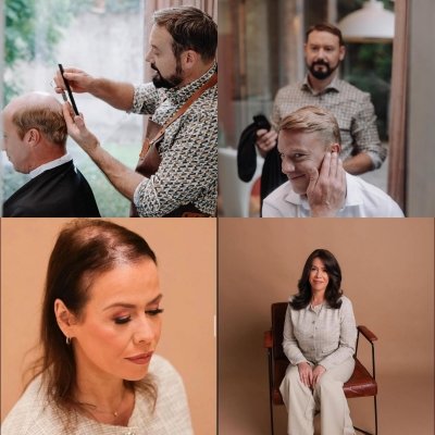 Gratis Infodag zondag 23 nov  – Haaruitval & Fijner Haar 117