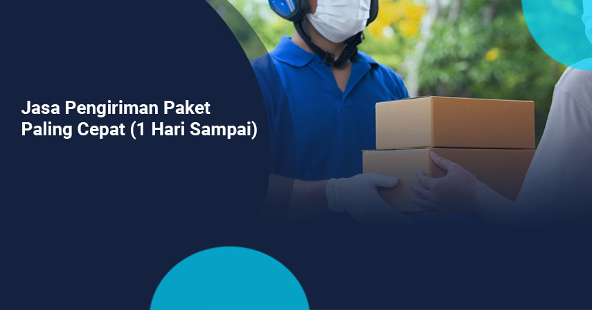 jasa pengiriman paket cepat