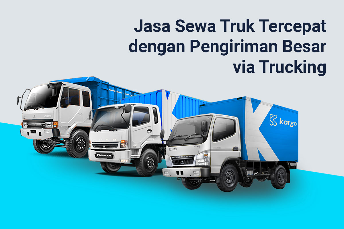 Jasa Pengiriman Paket Paling Cepat (1 Hari Sampai)