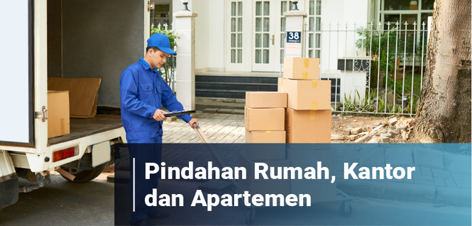 sewa truk pindahan rumah, kantor, dan apartemen