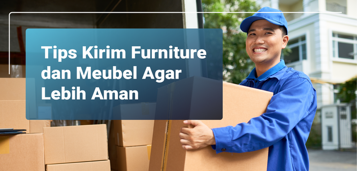 kirim furniture dan meubel