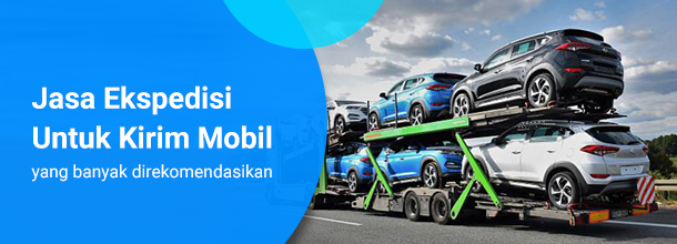 Kirim Mobil