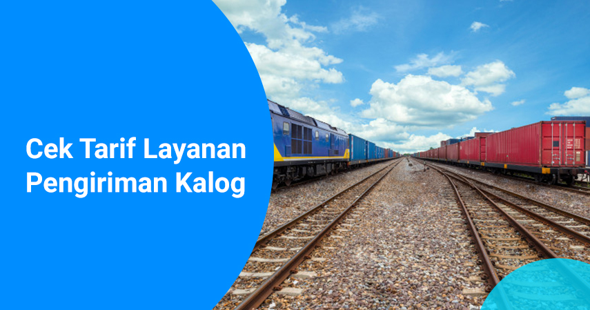 layanan KALOG