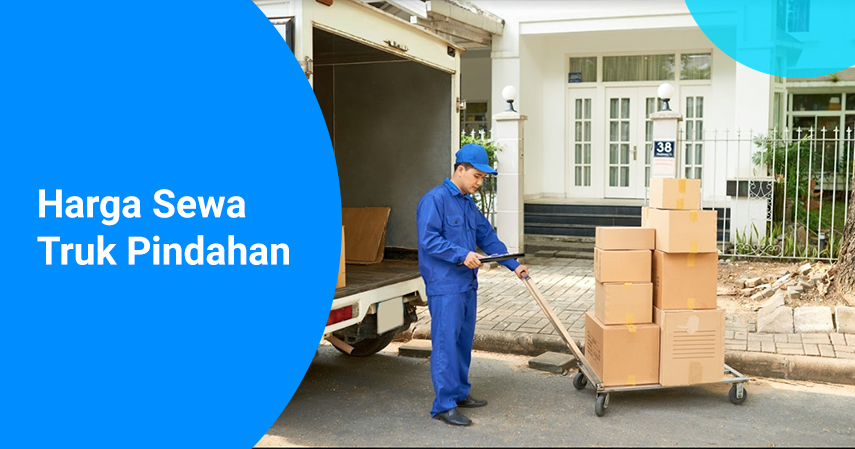 harga sewa truk pindahan dan Jasa Sewa Truk Kargo