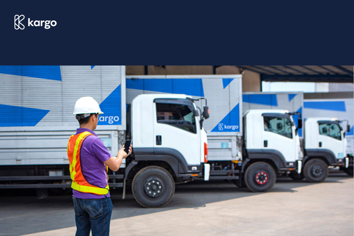 10 Jasa Ekspedisi yang Melayani Pengiriman Barang Besar Kargo