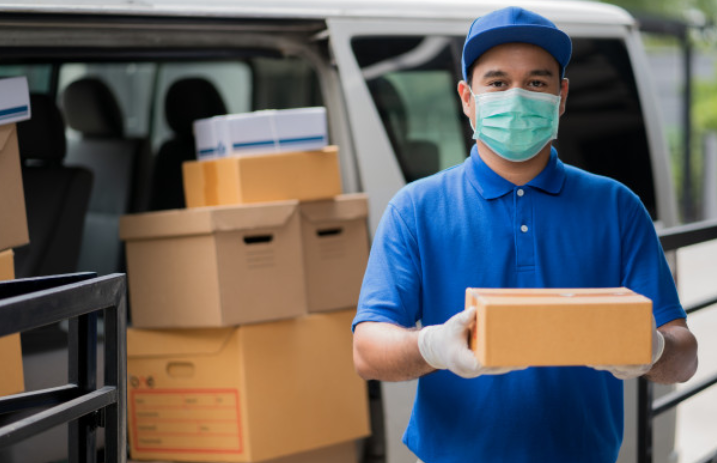 Apa Itu On Process Di Jasa Pengiriman Barang Logistik Kargo