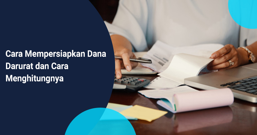 Cara mempersiapkan dana darurat