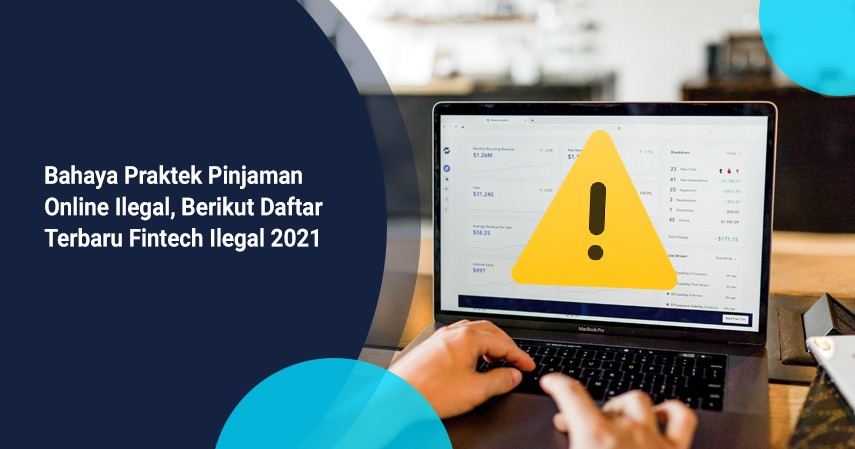 Daftar pinjaman online ilegal