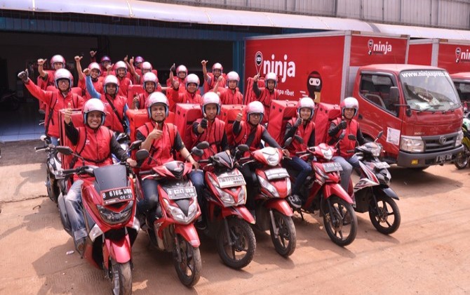 Ninja Express