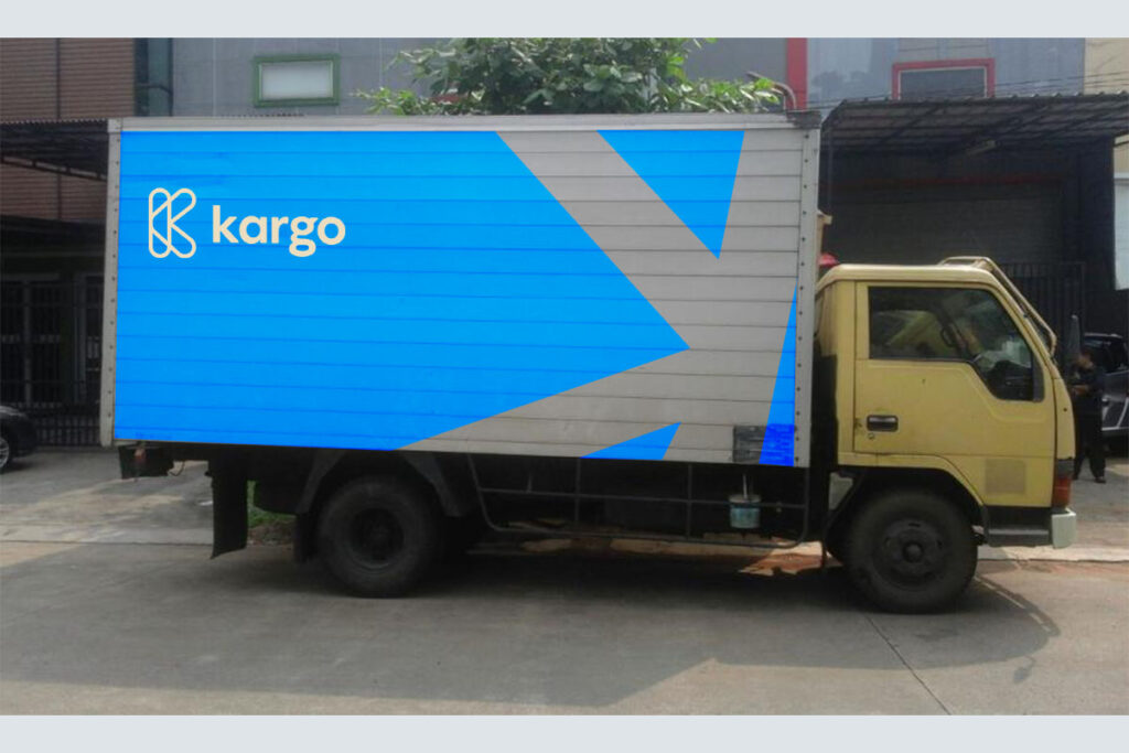 Mobil Kargo