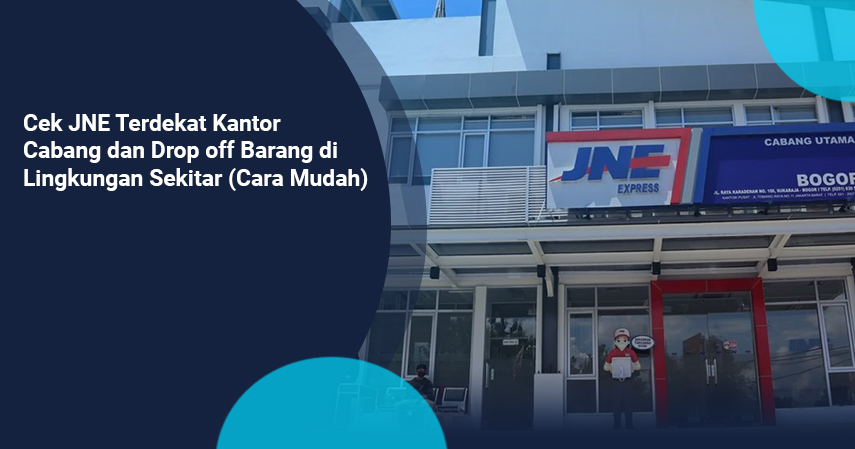 Cara Menemukan Kantor Dana Terdekat