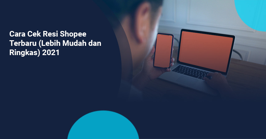 cek resi shopee terbaru