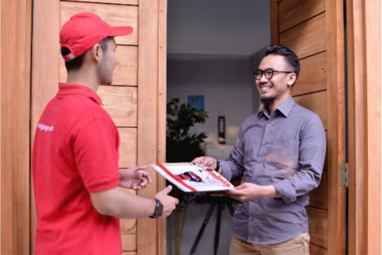 Jasa Ekspedisi Yang Bisa Cod