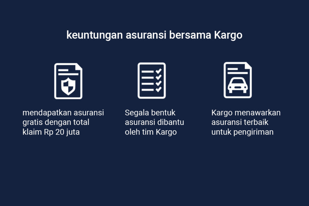 asuransi ekspedisi terdekat