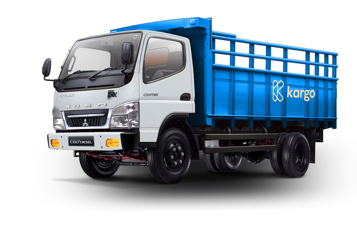 Perbedaan Truk Engkel Dan Double - Homecare24
